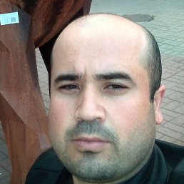 Madyorbek, �����-���������, 44 ����