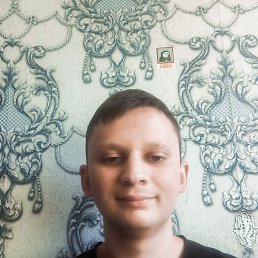 Даниил, 21, Полтава