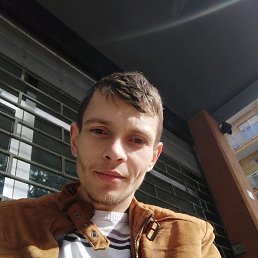 Igor, 31, 