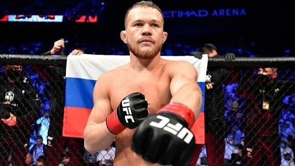 ����� UFC: ����������� ����� ����� �������� � ������� � ������ ��. ���� ��� ��� ��������, ��� ...