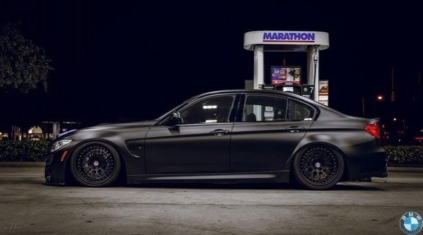 BMW M3 (F80) - 6