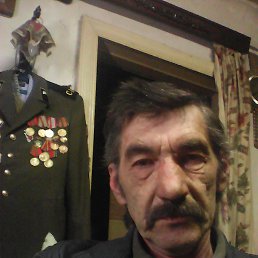 Андрей, 55, Бакчар