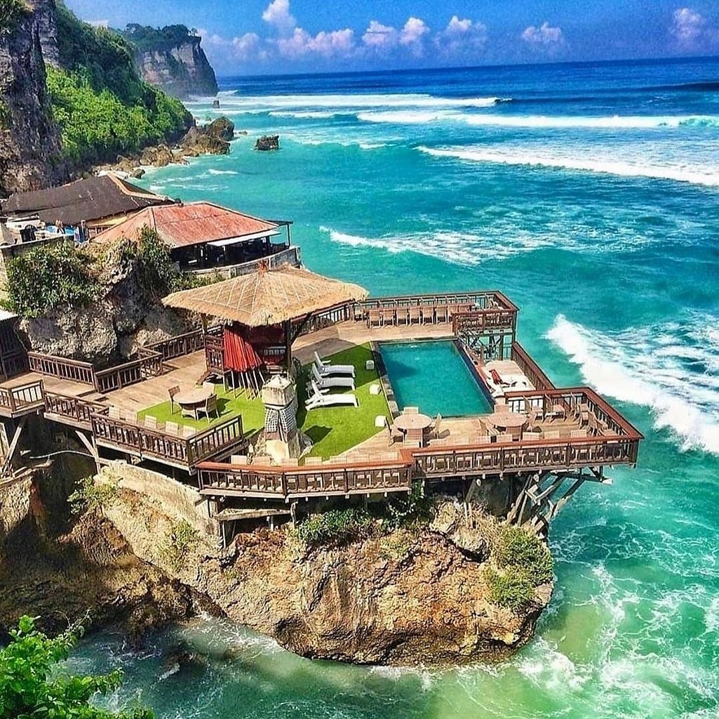 Bali, Indonesia.