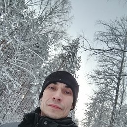 Максим, 36, Заинск