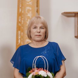 ���� Valentina, �������, 56 ��� - ��������� 4 �������� 2023
