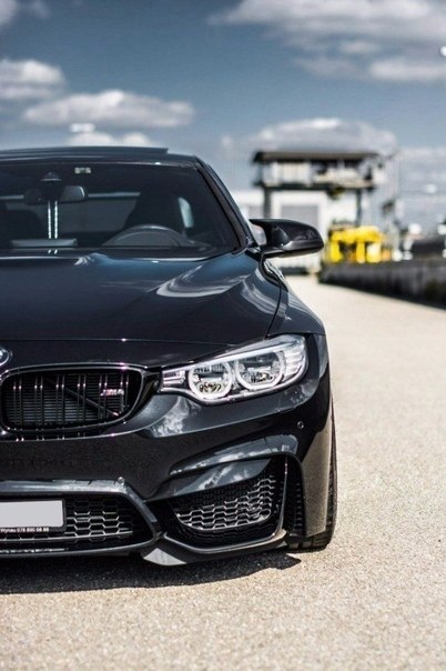 BMW M4 F82 - 4