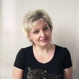 Лариса, 51, Днепропетровск