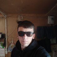 Saidmurod Kudratov, 25 , 
