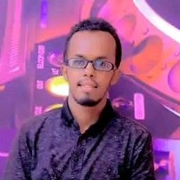 Mohamed Omar, ��������, 25 ���