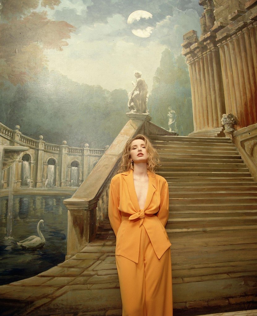      , 1992 . : Lynn Goldsmith/Corbis/VCG via Getty Images - 3