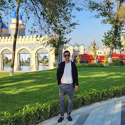 Hoshimjanov, �����, 26 ���