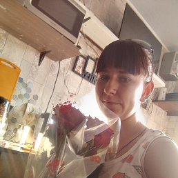 Кристина, 25, Лысьва, Пермский край