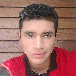 Luis, 29, 