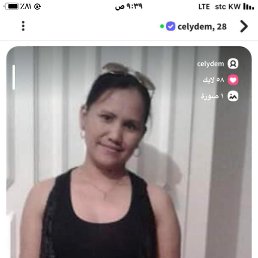 Candy, 47, 
