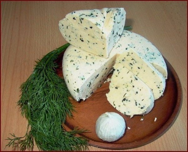 ТОР - 14 Подборка вкусных домашних сыров.1.Домашняя моцарелла.Ингредиенты:На 2 порции:1 л ... - 8