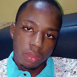 Sullay Jalloh, �����������, 25 ���