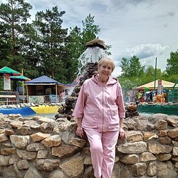 Nina, , 75 