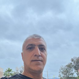 Arman, 51, 