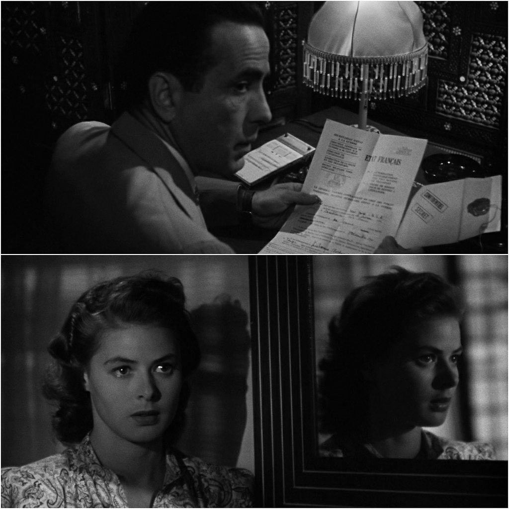  / Casablanca (1942).:  ʸ:   - 2