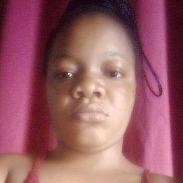 Clarisse Ntoumba, , 26 