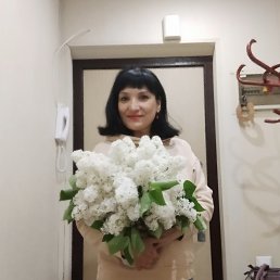 Лариса, 59, Ульяновск