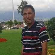 Alibozkurt, 62 , 