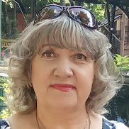 Gaiina, 57 , 