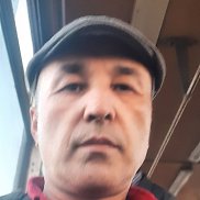 Botirjon, 55 , 