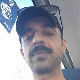 Awais Ali, , 31 