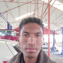 Rivomanana, 34, 