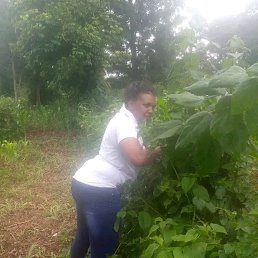 GladyS, 36, 