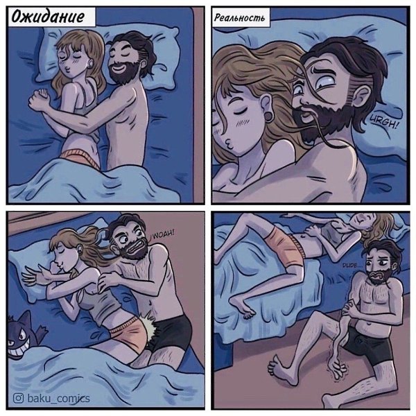    )