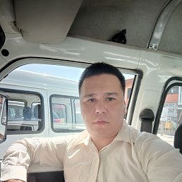 ���� Sanjar, �����, 38 ��� - ��������� 10 ���� 2023