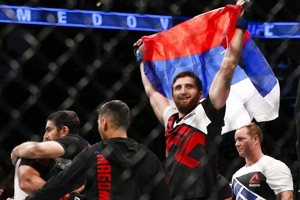����� UFC: ����������� ����� ����� �������� � ������� � ������ ��. ���� ��� ��� ��������, ��� ... - 3