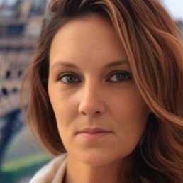 Sergeevna, , 39 