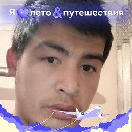 Elmurod, ������, 33 ����