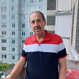 Vladimir Cheremnykh, , 72 