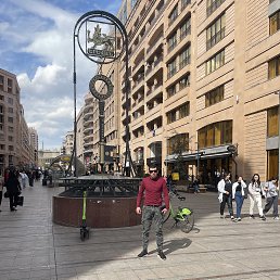 ���� Grigor, ������, 25 ��� - ��������� 27 ��� 2023