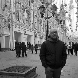 Sergei, ������, 44 ����