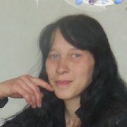 AISCHA, 40 , 