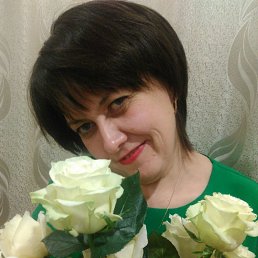 Ирина, 46, Назарово