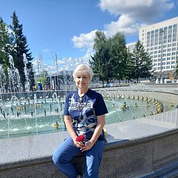 Irina, ������, 59 ���