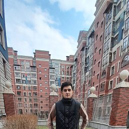 ���� Ana's Jon, ������, 25 ��� - ��������� 11 ������ 2023