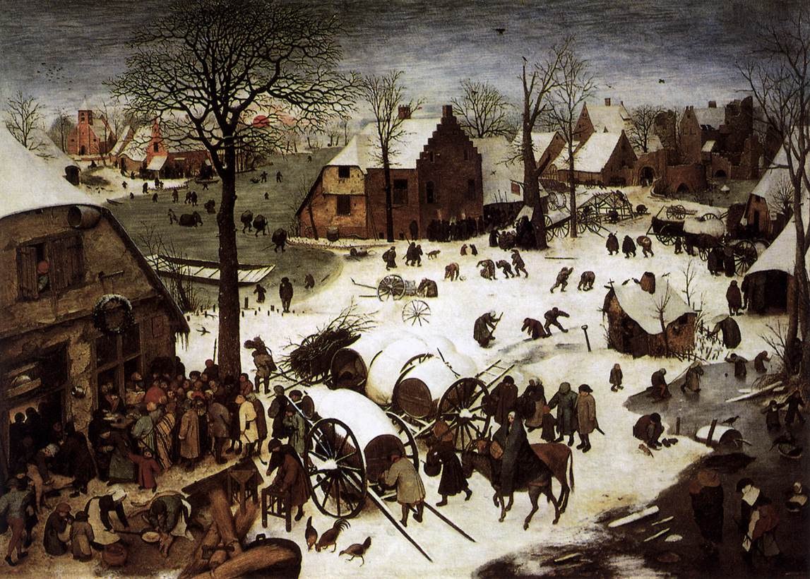 #bruegel - 9