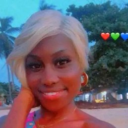 Tricia Keys, , 38 