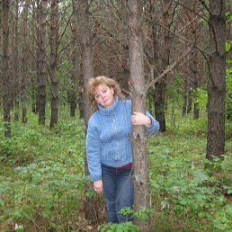 Ирина, 55, Кемерово