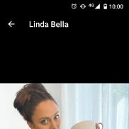 Linda Bella, 33 , 