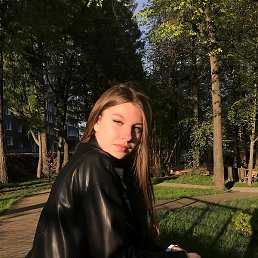 Kristina, , 21 
