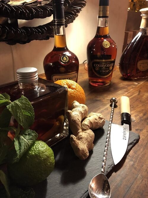 ,   !   1 ?  ,   cognac (- ...