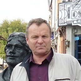 Vladimir, , 65 